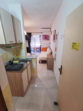 Apartmani Višnja